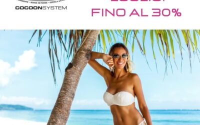 Promozione di Luglio